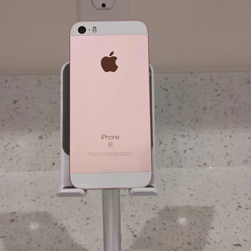Apple iphone se